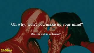 Cage the elephant-Take it or leave it-lyrics/Sub. español
