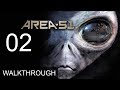 Area 51 2005 Part 2 Walkthrough Gameplay