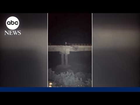 Bahrain, Kuwait targeted by Iranian drones and missiles following US strikes