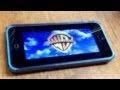 Scary Warner Home Video