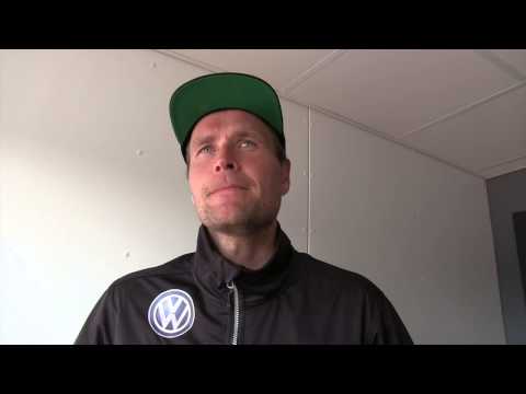 Huotarin haastattelu 16.6.2015