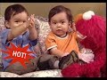Elmos World Helping