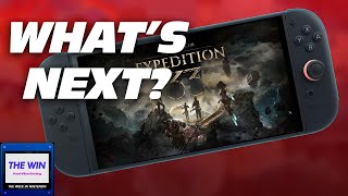 What Could Have Saved the Partner Direct? - The Week in Nintendo