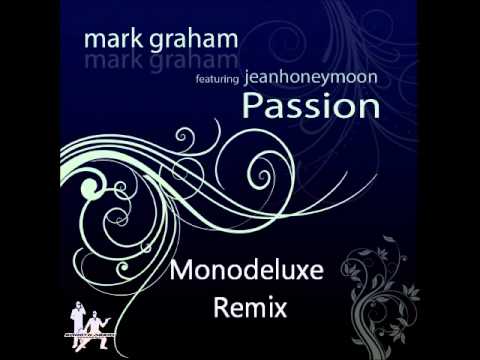 Mark Graham Feat. Jean Honeymoon 