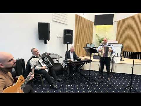 15 decembrie 2024 Romeo Stan- Ridic steag de biruință în Numele lui ISUS