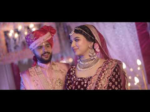 Akash X Kalash; Wedding Film