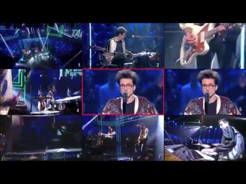 Radio Elvis  Voyage Voyage