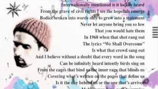 Mr. J. Medeiros "Apathy" feat. D.J. Vajra w/lyrics