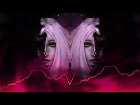 Rasster feat. Kye Sones - Nirvana (Miegos Remix) (8D AUDIO)