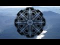 Skydiggers - "8 Miles High" Official Video