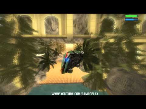 [DM] Acer Ft. ElCrow Ft. Niker Ft. Sonic [HD 1080p]