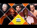The MMA Hour with Anderson Silva, Yoel Romero, Andre Fili, Damon Jackson, and More | Sept 21, 2022