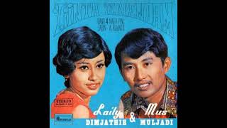 Download lagu Tjinta Terpendam (sjair: Uchi San) - Laily Dimjathie & Mus Muljadi mp3 Download lagu Tjinta Terpendam (sjair: Uchi San) - Laily Dimjathie & Mus Muljadi mp3