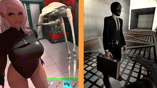 20 Half Life Easter Eggs And Secrets In Video Games