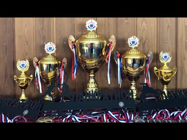 Нашим не было равных