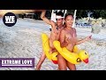 Swingers Vacation Brings Healing Extreme Love