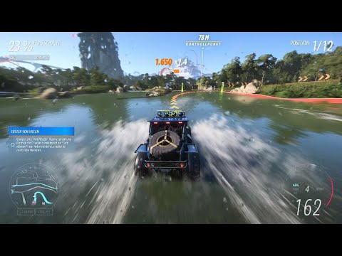Forza Horizon 5 - Gameplay Part 41