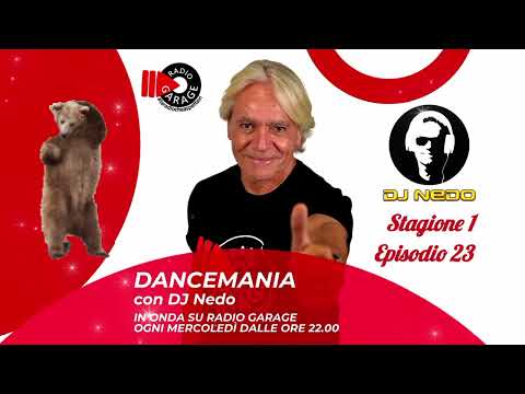 DanceMania S01 Ep23 (Dance, House Music, Hit Mania, Disco)