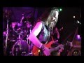 Satan Jokers - Live 28.04.2012 (solos Mike, Dim, Piwee)