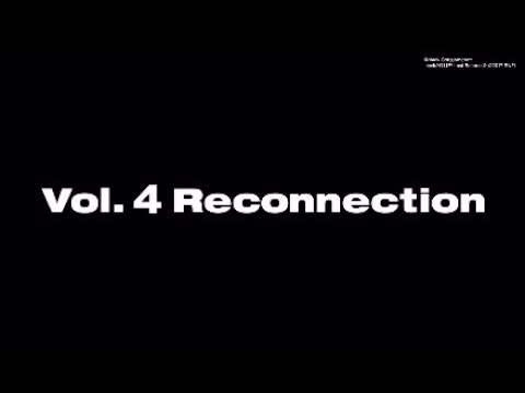 .Hack G.U. - Volume 4 Intro