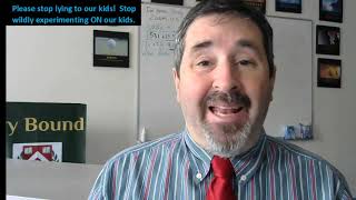 AUG 27 libertymsg The SAT can be straightforward and not lie