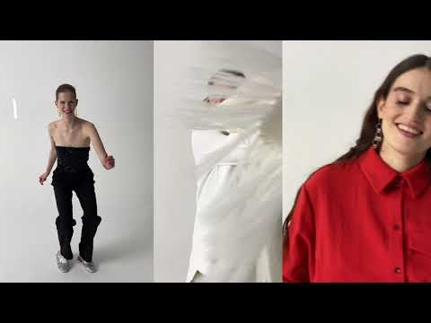 MALAIKARAISS FALL WINTER 2021 – CITIZEN M