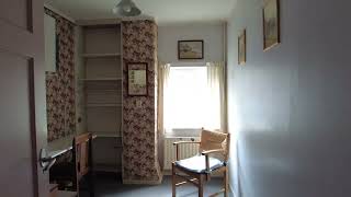 Te koop: charmante jaren-’40 twee-onder-één-kapwoning | Ziekenhuisstraat 30 | Vol karakter & ruimte