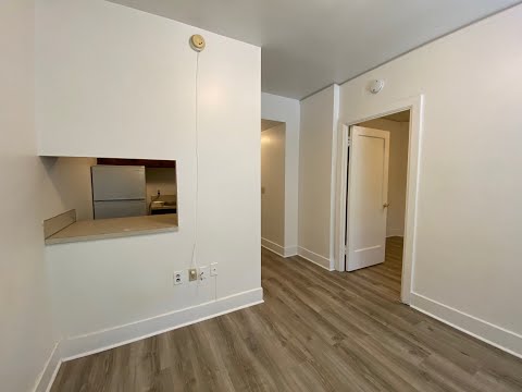 Burlingame Apartments property video