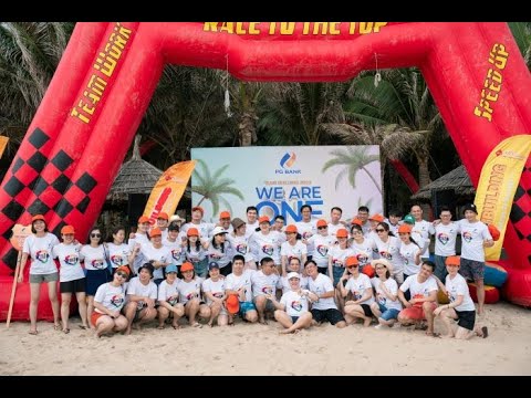 PG BANK - KHỐI TÁC NGHIỆP TÍN DỤNG (PHAN THIẾT)