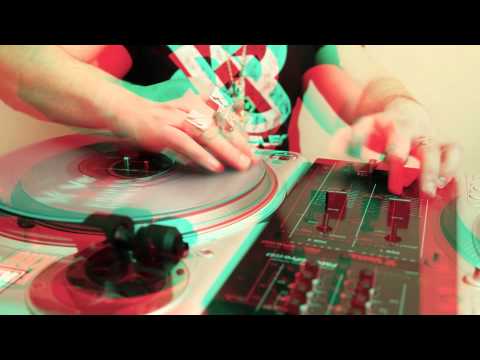 VOKE feat. DJ COLDIE - DJ COLDIE (OD FANKA DO PANKA) official FULL HD video