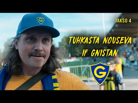 KANNATUSKULTTUURI JA YHTEISÖLLISYYS | Tuhkasta nouseva osa 4