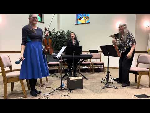 The Elegant Ladies of Jazz     Selections from Feb26 2023Concert