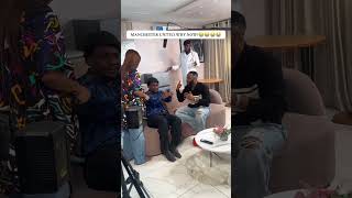 Download lagu Manchester United will k!!! officer Woos one dayπ mp3 Download lagu Manchester United will k!!! officer Woos one dayπ mp3