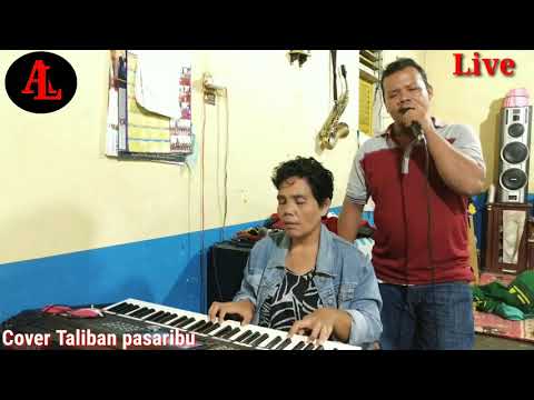 Suara Emas MR Taliban, cover lagu AU NALILU  halus panarik nai bah.