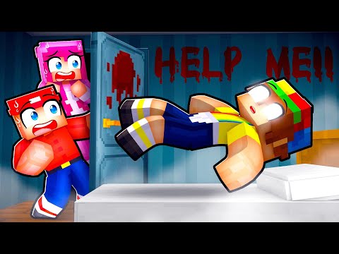 Johnny Gets POSSESSED In Minecraft!