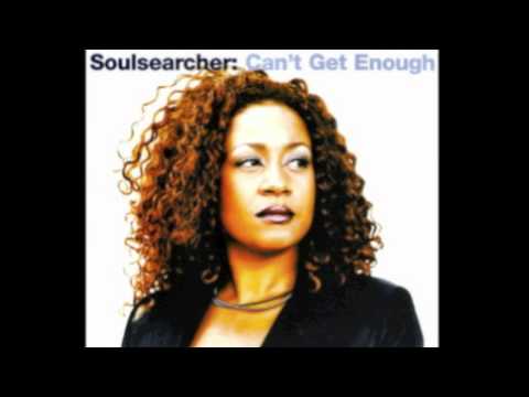 Soulsearcher - Can't Get Enough (Right Face Remix)