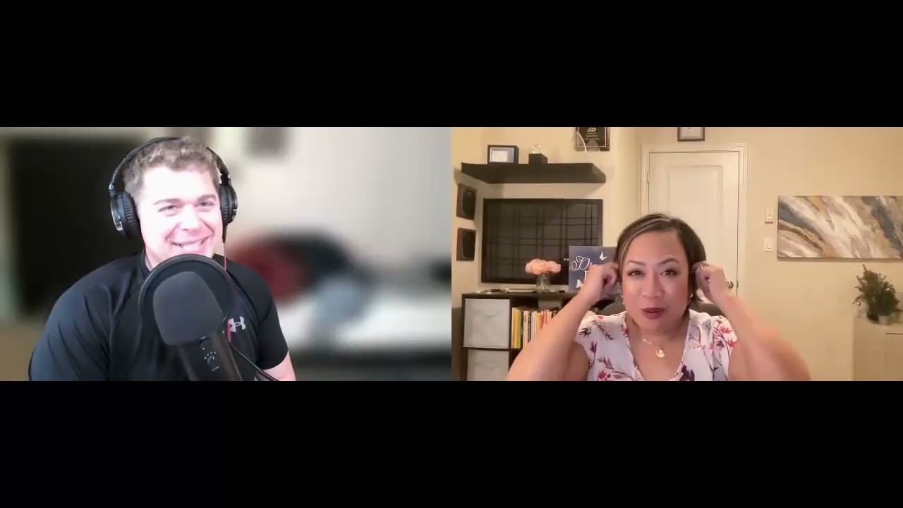 Jeanell Green — Where Do We Begin, Creating Clarity When Everything Feels Stuck (#134)