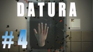 Russian Let's Play - DATURA #4  финал.