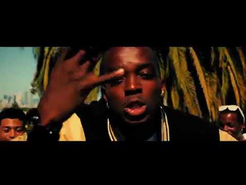 Young Nell (feat. Jaye solo) - CALIFORNIA (OFFICIAL VIDEO)