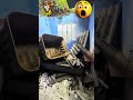 DEFESA CIVIL DE JUQUITIBA INTERDITA CASA NA FAVELA DO JUSTINO