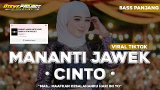 Download lagu YANG KALIAN CARI-CARI ‼️ DJ MINANG - MANANTI JAWEK CINTO - VIRAL TIKTOK TERBARU BASS PANJANG mp3