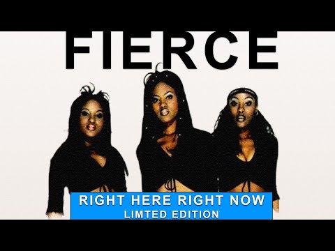Fierce - Dayz Like That (95 North Club Mix)