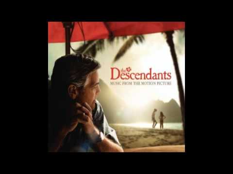 The Descendants OST - 