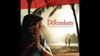 The Descendants OST - 