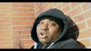 MAC NASTY''AINT NO MO LOVE