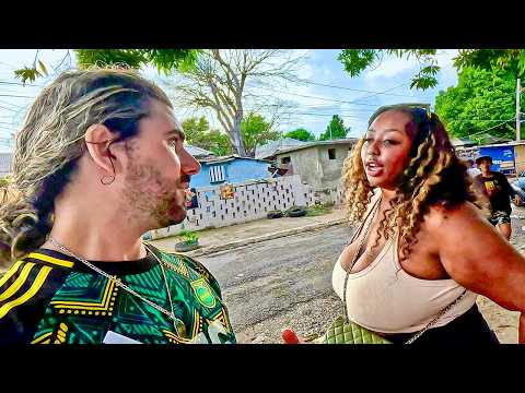 Life in Trench Town Will Shock You (Slum Life) 🇯🇲