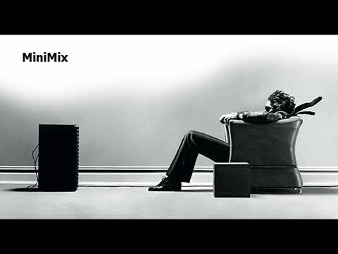 Ben Liebrand MiniMix : Freeez - I.O.U.  (Swingfeel Mellow Mix)