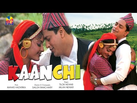 Kanchhi Hey Kanchhi || Nepali Remix || Ravi Sharma - Suhani || Tilak Newar -Milan Newar