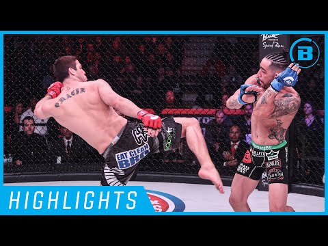 Highlights | Neiman Gracie