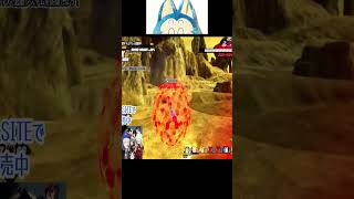 突っ込めとにかく突っ込め#Shorts #戦闘力5【ドラゴンボール ザ ブレイカーズ】 #ドラゴンボール #dragonball #ゲーム実況 #ゲーム実況